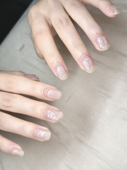 エヌドットキラリ(N.KIRARI)/うる艶ちゅるんデザインコース