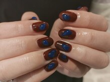 ネウィネイル 横浜(newi nail)/instagram:@___iamo