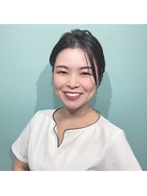 ホワイトニングカフェ 福岡天神店 中山 