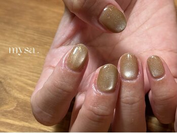 snsで人気のcleto mag