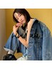 【来店2回目以降のリピーター様限定】ピーナッツロッドパーマ 今なら！6050円