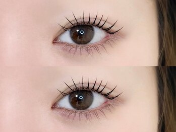 アイブロウ33/【パリジェンヌラッシュリフト】