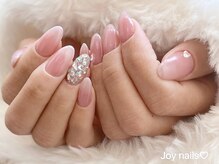 ジョイネイルズ(Joy nails)