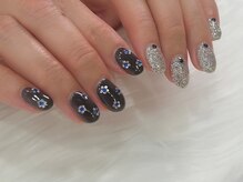 ラカ 長野駅前本店(LaKa)/お任せデザイン♪