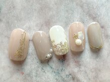 ミーム(meme)/手描きアート