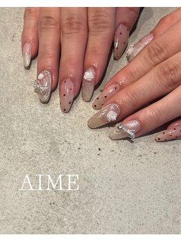 アイム(AIME)/韓国