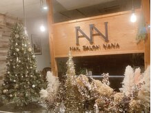 ナナ 名護店(NANA)の雰囲気（NANA）