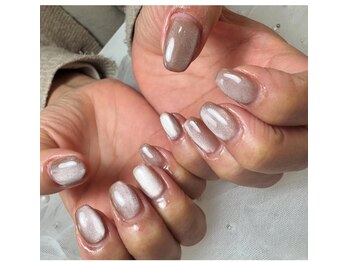 シャトン(Chaton)/