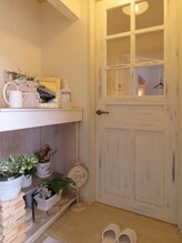 ムーンガーデン(moon garden)/