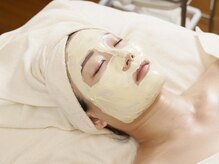 エステルミラー(ESTHER MIRA)/美白コース