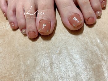 クレー(Klee)/FOOT定額Klee Designコース