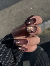 ギュイ(gui)/magnet× Inc