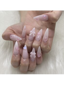 プリュム(Plume)/スカルプ180分