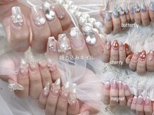 ドールネイル(DOLL NAIL)