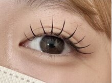 エイト アイラッシュ 池袋店(eight eyelash)/フラットラッシュ120本