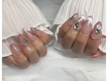 ラヴィ 広島八丁堀店(Ravi)/韓国・ワンホンデザイン