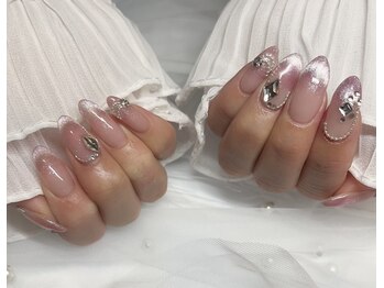 ラヴィ 広島八丁堀店(Ravi)/韓国・ワンホンデザイン