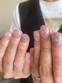 シエル(ciel)/ハンド/フリーデザイン