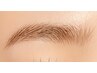 《EYEBROW WaX》￥5500※MENS wax可能☆【かっこいい・かわいい・モテ眉に】