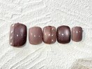 フットネイル　