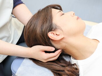 えじり整骨院/頭痛