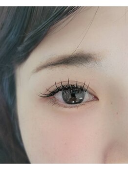 サロン チャーム(Charm)/フラットラッシュ