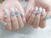 ビュービー ネイル(Beaubie Nail)
