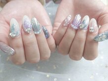 ビュービー ネイル(Beaubie Nail)