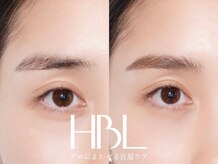 ルアナ(LUANA)/新HBL
