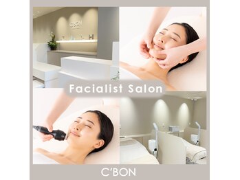 シーボン 富山店