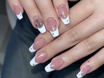 クレーネイル(Klee Nail)/フレンチ