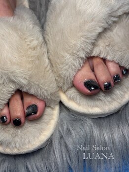 ルアナ(LUANA)/フットマグネットワンカラー