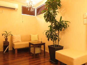 マイン/カウンセリングルーム