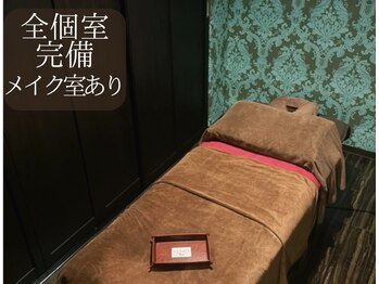 リンパサロン カナサ(Kanasa)