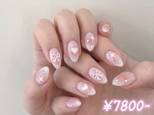 スペードハニー(Spade Honey)/