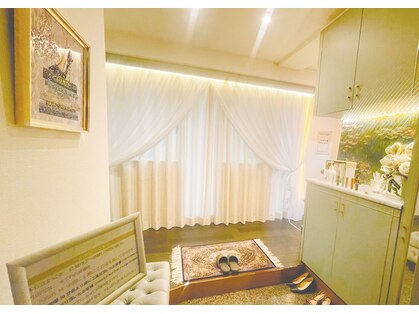 エルミオーレ(ELMIOLE)の写真