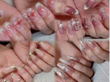 プリンセスフルールボーテ(Princesse Fleur Beaute)