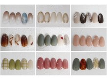 アリスリー 千葉駅前店(Arisly)/【ハンド】プチアート定額8