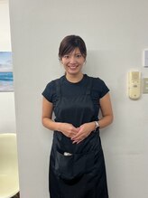 アイラッシュサロン マハロアンドフェスタ 麻布十番店(mahalo&Festa) 中嶋 