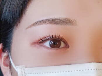 ラシク ゼロ 草加駅前(Lashiku Zero)/パリジェンヌ、アイブロウWAX