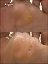 リゼラアンドコー 布施店/