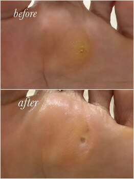 リゼラアンドコー 布施店/