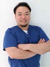 悠和接骨院 鍼灸院 松田 健太朗