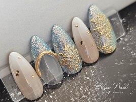 スノーフレーク/山田