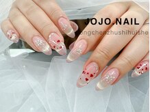 ジョジョネイル(JOJOネイル)/