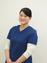 円山漢祥院 円山整骨院 小坂 由香