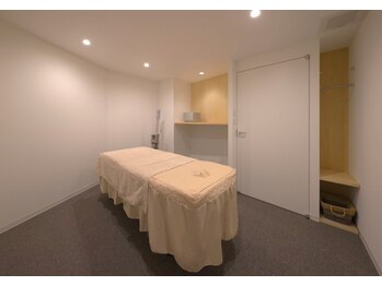 ピュアボディ(Pure Body)/【エステルーム】完全個室