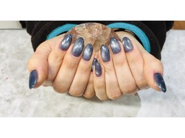 マグネットネイル