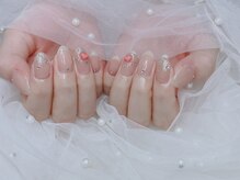 ブリー(Brille)/ワンホンネイル