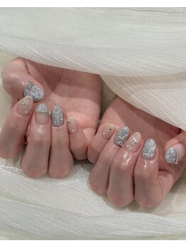 ASUKA 定額C ¥8800